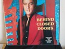 Elvis,Behind Closed Doors,Unreleased Studio And Concert Masters