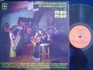 ROBERTO CARLOS | EN MAU MAU | ARGENTINA | LP | UNIQUE ARGENTINA | CBS 19