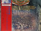 Rick Wakeman - Journey to the Centre of the Earth - Japan Vinyl OBI Ins GP-226