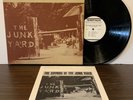 The Sounds of The Junkyard, Folkways Records FX 6143 Vinyl LP