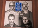 U2 - Songs Of Surrender - Coloured Doppel-Vinyl Blau