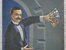 BLUE OYSTER CULT - AGENTS OF FORTUNE VINYL LP SHRINK 1st PRESS 1976 ORIG