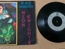 Black Sabbath Neon Knights  Children  of the Sea  7