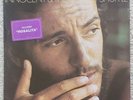 BRUCE SPRINGSTEEN - THE WILD, THE INNOCENT... VINYL LP SEALED ORIG HYPE STICKER