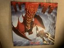 MEAT LOAF BAT OUT OF HELL II 2, BACK INTO HELL, STEINMAN (New)- vinyl, lP