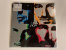 Pop [LP] by U2 (Vinyl, Mar-1997, Polygram)