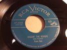 PIANO RED-RCA 47-4265-DIGGIN' THE BOOGIE/LETS HAVE A GOOD TIME TONIGHT-BLUES 45