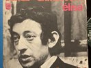 sp. serge. Gainsbourg 370777  elisa