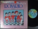 LOS HERMANOS ROSARIO VOLUMEN 3 ORIG KUBANEY LATIN LP SHRINK MERENGUE NM