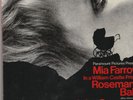 OST ROSEMARY'S BABY MIA FARROW CASSAVETES POLANSKI OG DOT STEREO LP SEALED NOS
