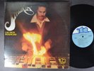 LAS SIETE POTIENCIAS Smokin LATIN LP TR ORIG SALSA VG++/NM