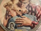 VOGUE PICTURE RECORD - 78 - PATSY MONTANA - When I Gets to Where I'm Goin'-R721