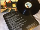 Pink Floyd* Animals* remastered 2016 edition* Vinyl Lp Record. No barcode.