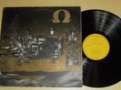 OMEGA:EJSZAKAI ORSZAGUT - YELLOW LABEL LP VG+/VG++