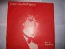 Rodriguez,Jose Luis:Por si Volvieras LP EX/EX+