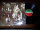 Led Zeppelin:In Through the Out Door,indian issue,Atlantic label  LP EX/EX