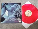 MADONNA BROKEN VINYL