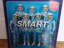 Sleeper - 'Smart' LP + Ltd 'Alice' EP (7”) SLEEPLP007A (Original 1995, Ex)