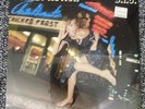 B. T. O. Lp SEALED street action 1978 New original press