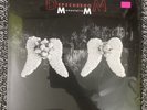 Depeche mode Lp SEALED  memento mori 2023 Red  vinyl 2x Lp New album