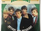 2004 UK BBC The Action Live LP: 'Uptight And Outasight' Soul/Mod _ Numbered MINT
