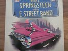 BRUCE SPRINGSTEEN AND THE E STREET BAND - THE CLEAR DIFFERENCE - 3LP - NOT TMOQ