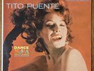Tito Puente - Dance Mania  - RCA LPM-1692 LP Vinyl Record Album - EX
