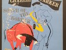 Charlie Parker South of the Border Clef MG C-513 10