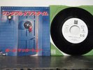 PAUL McCARTNEY 7 Inch 45 Wonderful Christmas time 1979 Odeon japan epr  promo PS