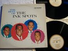 The Ink Spots – The best of the Ink Spots 33 tours