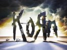 Korn The Path of Totality (Vinyl) 12