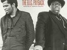 BIGGIE VS JAMES BROWN The B.I.G. Payback LP NEW VINYL  Amerigo Gazaway