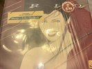 Duran Duran Rio 1982 Vinyl Original Shrink HYPE Sticker. Near Mint.