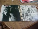 2 Rolling Stones Vinyl Records Sticky Fingers &  Exile on Main Street SEE Pic's