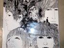 The Beatles 'Revolver' 2022 mono LP From Box Set.