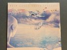 Rush - Grace Under Pressure - 1984 OG 1st Press - Mercury - Wax is NM -Jacket EX