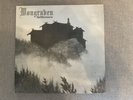 Wongraven Fjelltronen LP Moonfog - Satyricon Storm Nordavind Enslaved Darkthrone