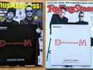 Depeche Mode - Ghosts Again - 2 x 7