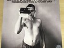 MANIC STREET PREACHERS-LP-POSTCARDS FROM A YOUNG MAN-PLAYED TWICE-EX+/EX