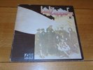LED ZEPPELIN - Led Zeppelin II - 1970 UK third press 9-track vinyl LP