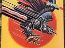 Judas Priest Screaming For Vengeance 1982 OG Vinyl LP Ex Condition AL-38160