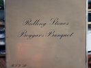 Vinyl: The Rolling Stones - Beggars Banquet, englische Pressung, Mono, LK4955