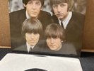 THE BEATLES / BEATLES FOR SALE NO 2 UK 7