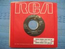 45 - RICK ASTLEY - Never Gonna Give You Up w/ sleeve/strip - NM Audio