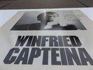 Winfried Capteina LP Vinyl *Ein Mädchen wie du*  u.a. 1983 signiert TOP erhalten
