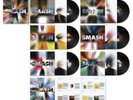 Pet Shop Boys - Smash: The Singles 1985 – 2020  Limited Edition 6x LP Vinyl