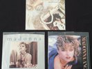 MADONNA - 3 x 7