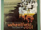 The Guess Who Wheatfield Soul Vinyl LP RCA 1975 Press Canada Different cover