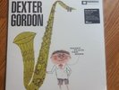 DEXTER GORDON DADDY PLAYS THE HORN YELLOW VINYL ME PLEASE VMP NEW LP 881/1000