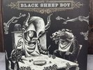 Okkervil River - Black Sheep Boy - Vinyl LP 2006 Jagjaguwar Records JAG 80